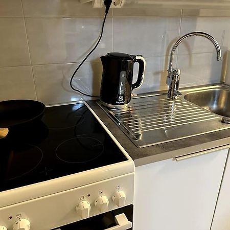 Quality Apt In The City Center For 5 - Brand New Rovaniemi Exterior photo
