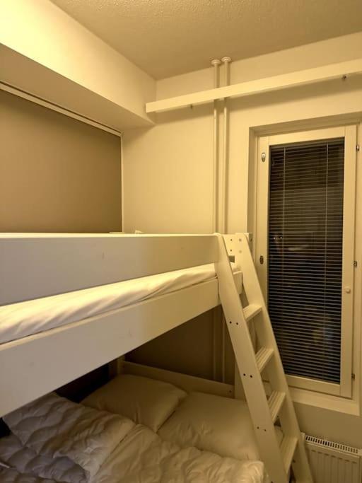 Quality Apt In The City Center For 5 - Brand New Rovaniemi Exterior photo